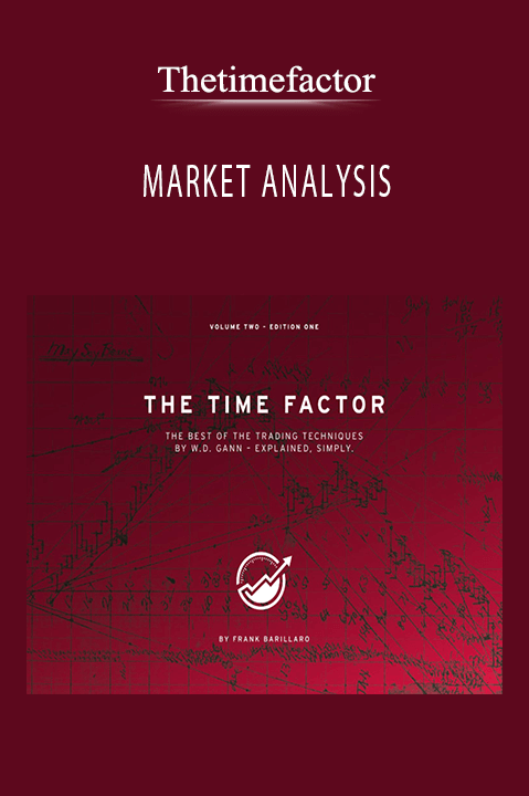 Thetimefactor - MARKET ANALYSIS