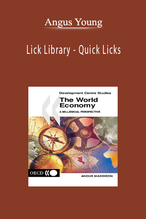 Angus Young - Lick Library - Quick Licks