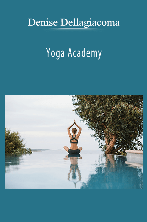 Denise Dellagiacoma - Yoga Academy